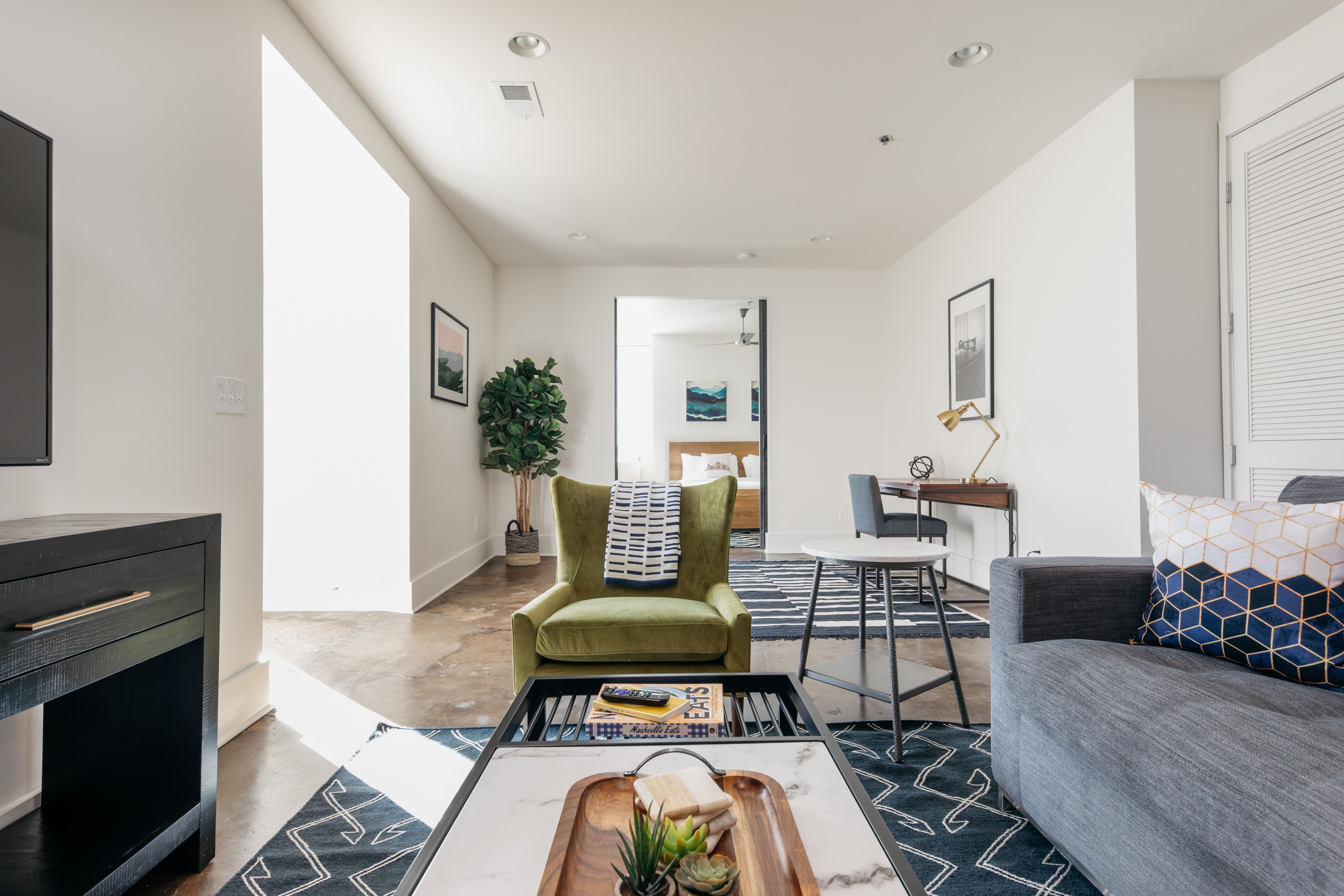 Mint House at the Reserve - Nashville