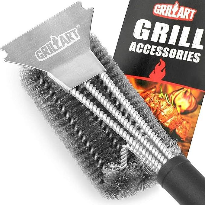 BBQ Brush