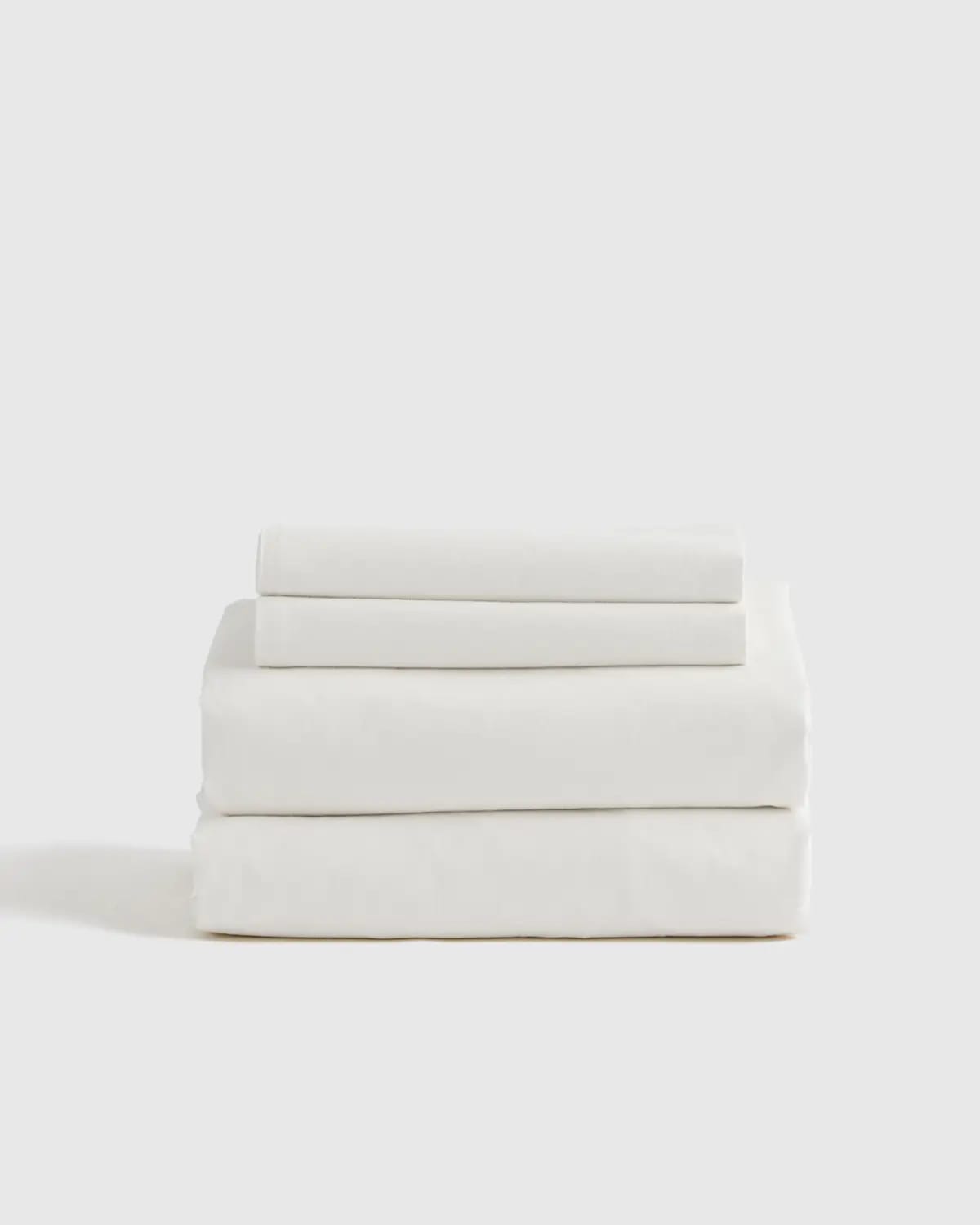 Organic Brushed Cotton Sheet Set