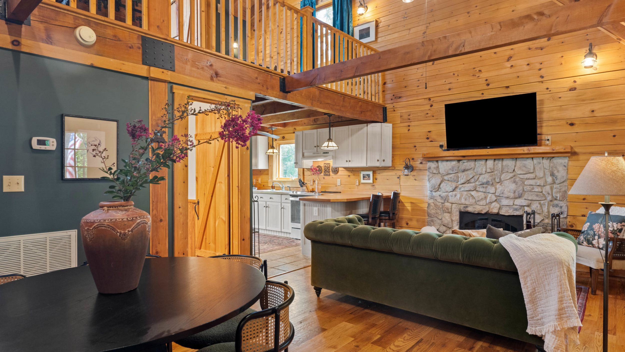 The Retreat at Persimmon Hill