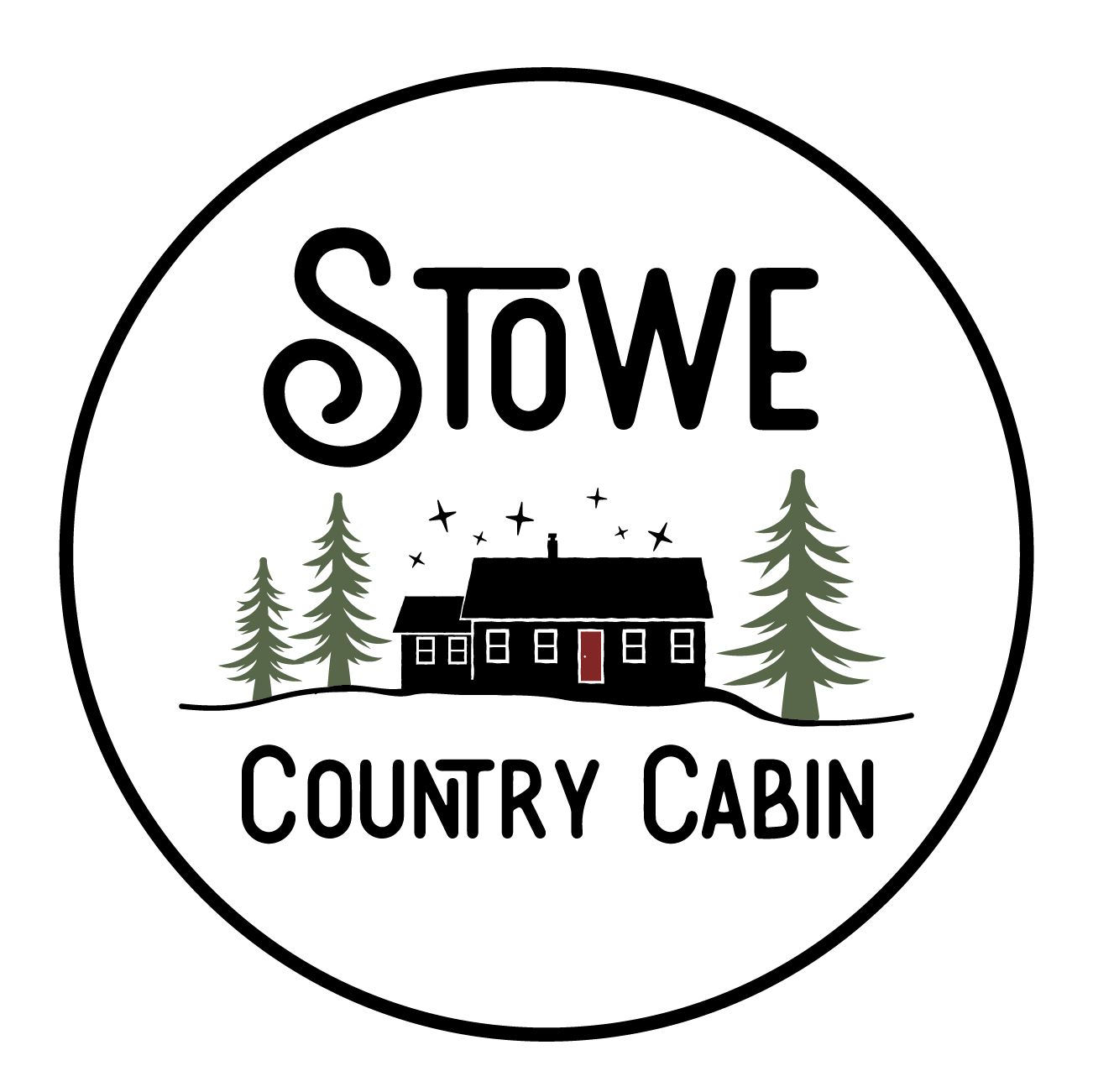 Stowe Country Cabin