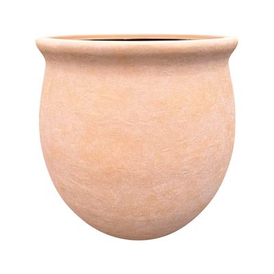 Allen & Roth Terracotta Planter Pot