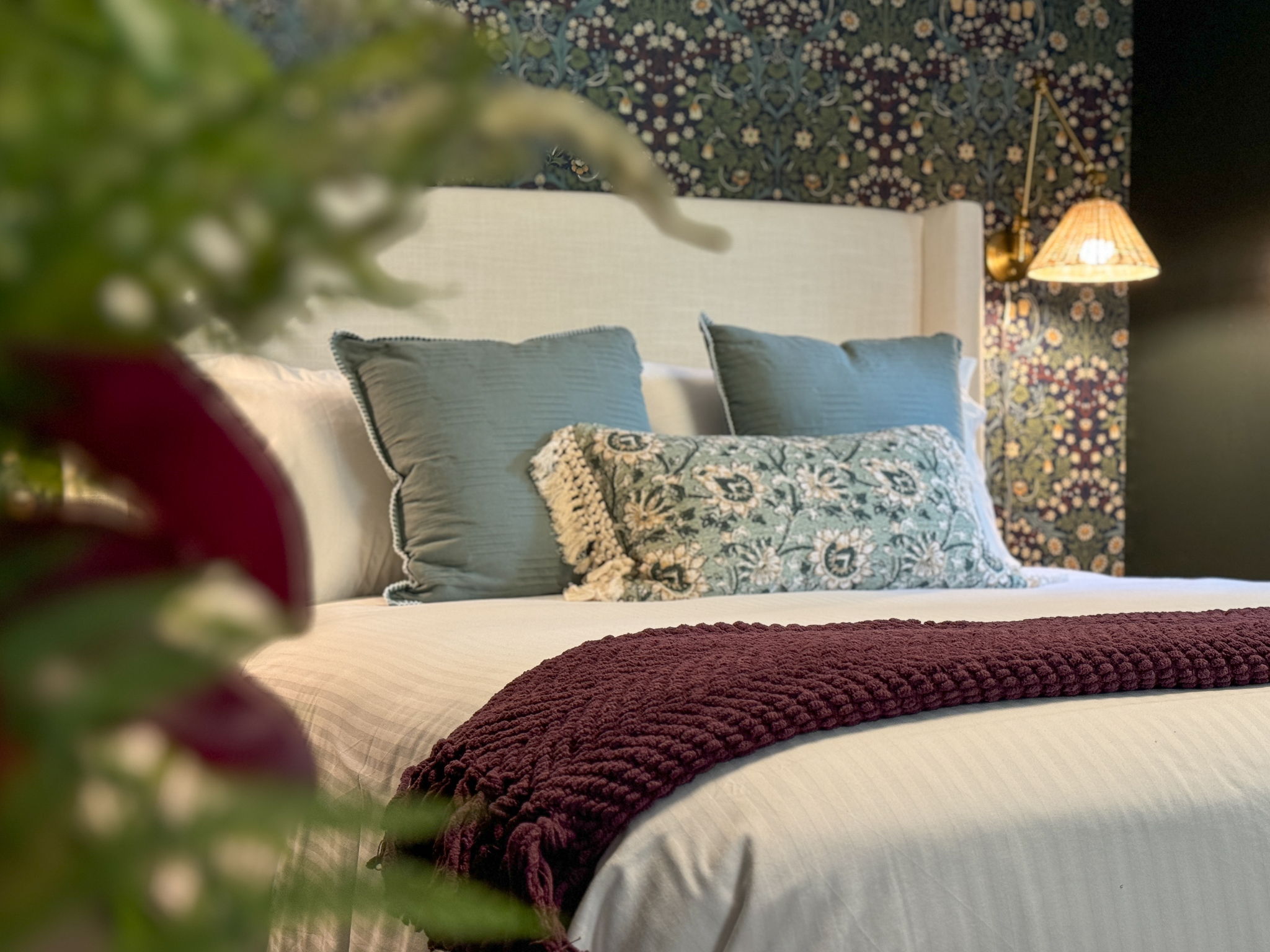 Bedding