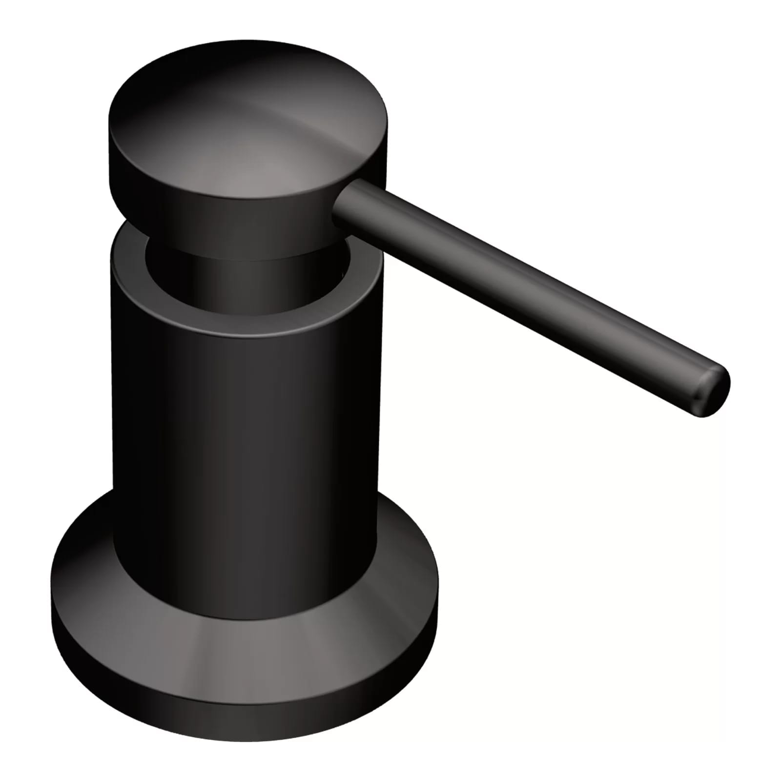 3942BL Soap Dispenser