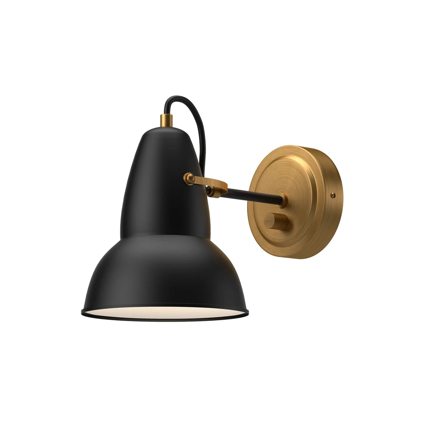 Alora Lighting Felix 8" Tall Wall Sconce