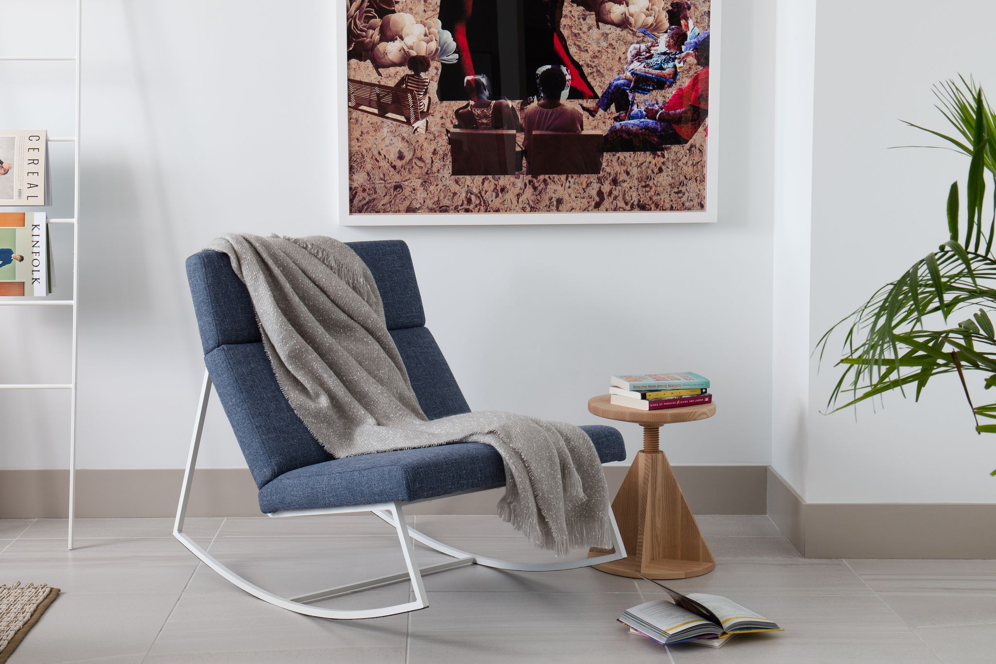 Living Rooms