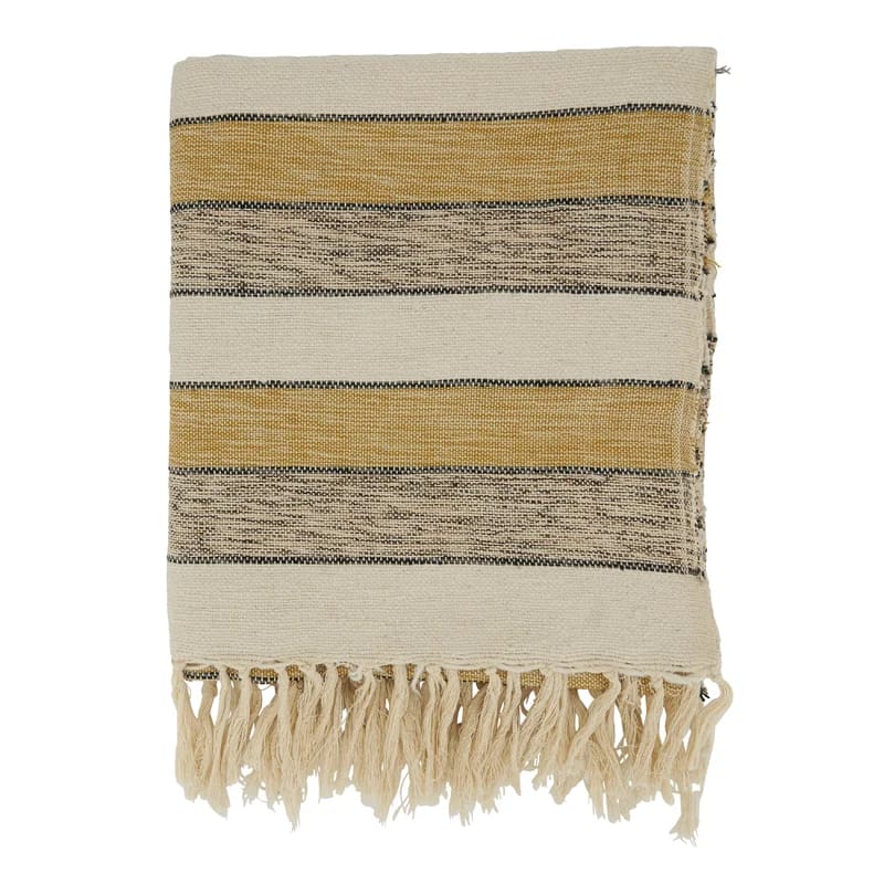 Sevan Woven Throw Blanket