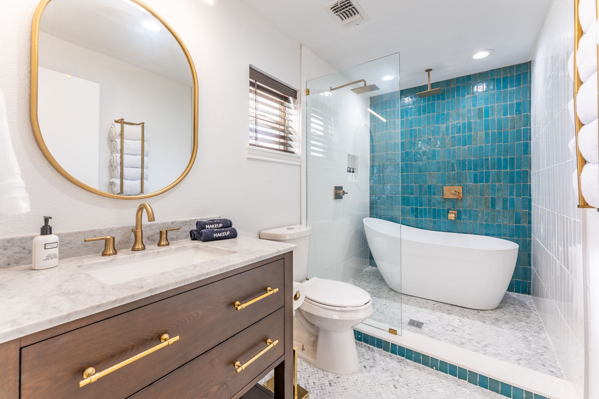 Bathrooms