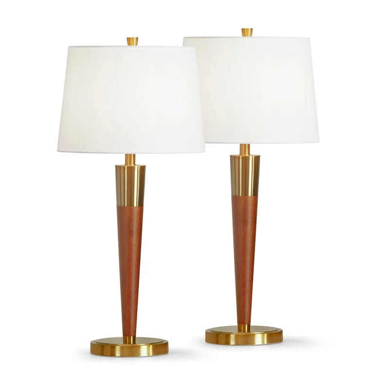 Vanover Table Lamp (Set of 2)