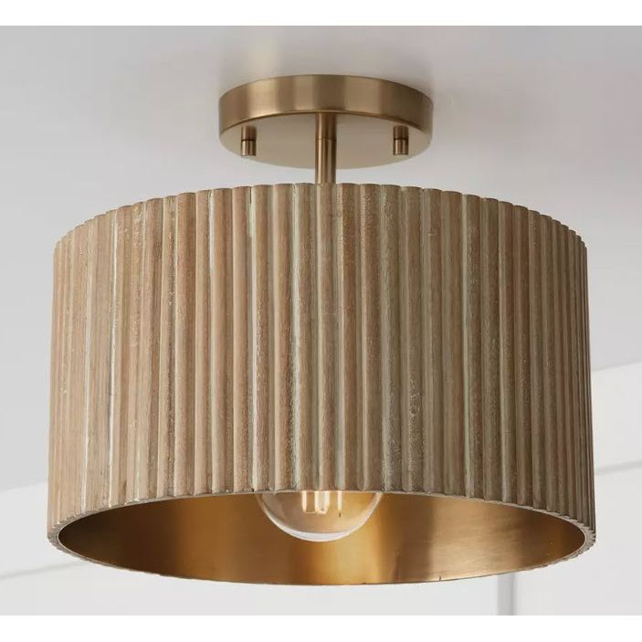 Chavis Convertible Pendant