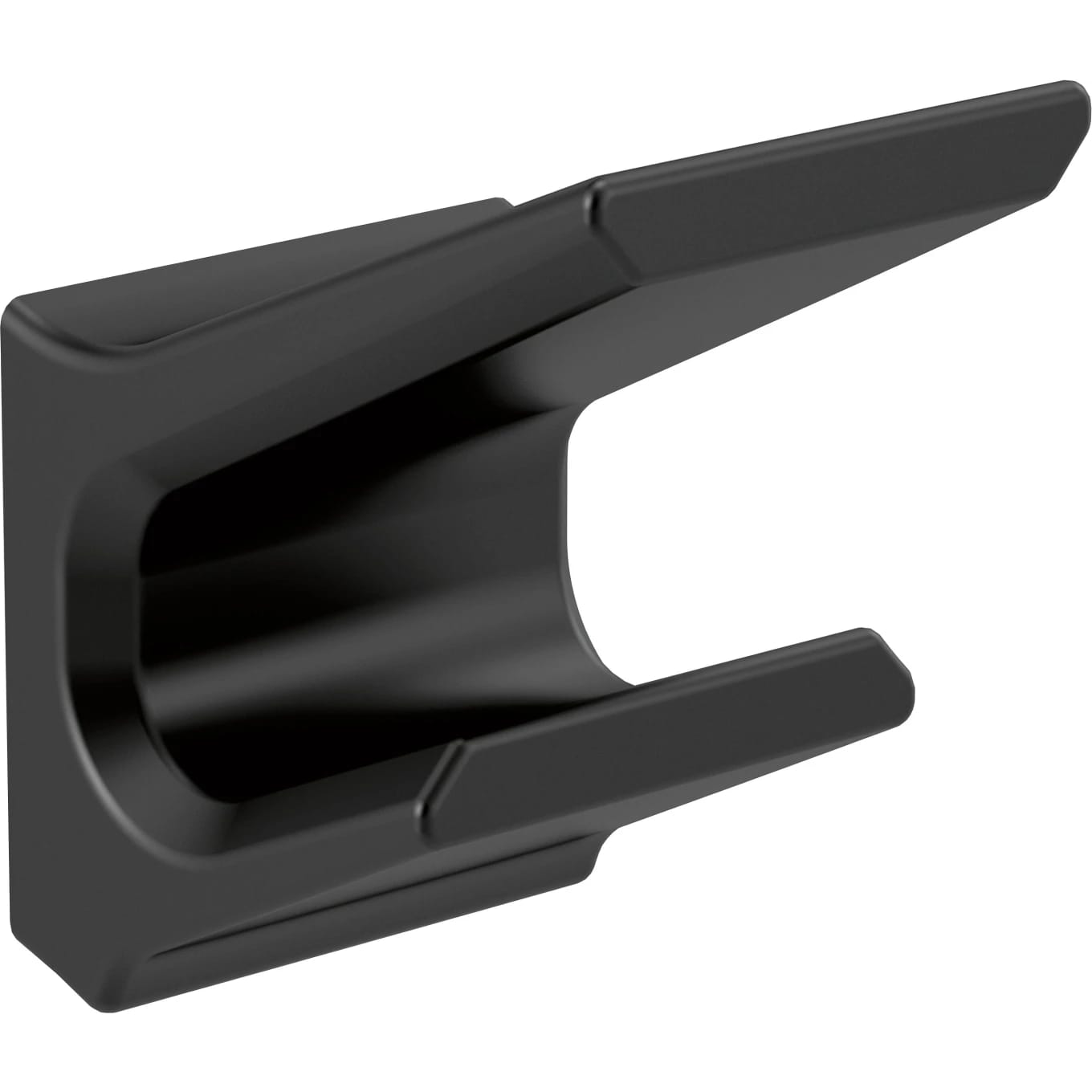 Delta Pivotal Double Robe Hook