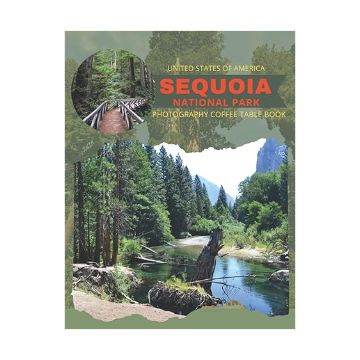 Sequoia Book