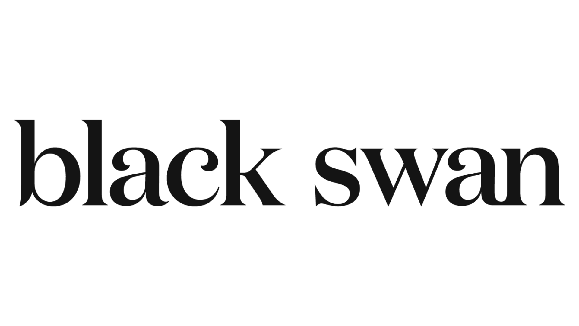 Black Swan Products