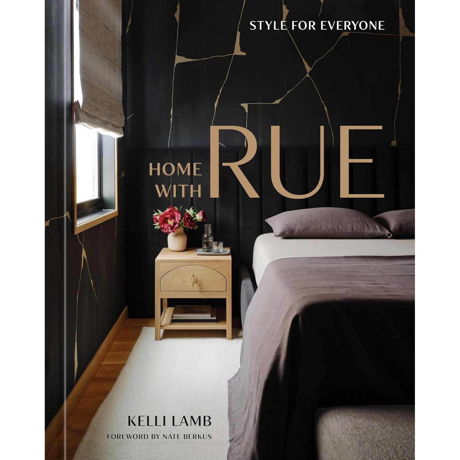 Home with Rue: Style for Everyone
