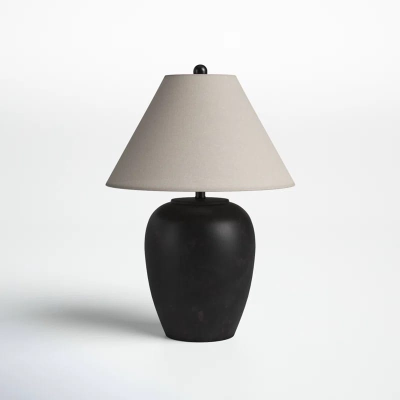 Eustacia Ceramic Table Lamp