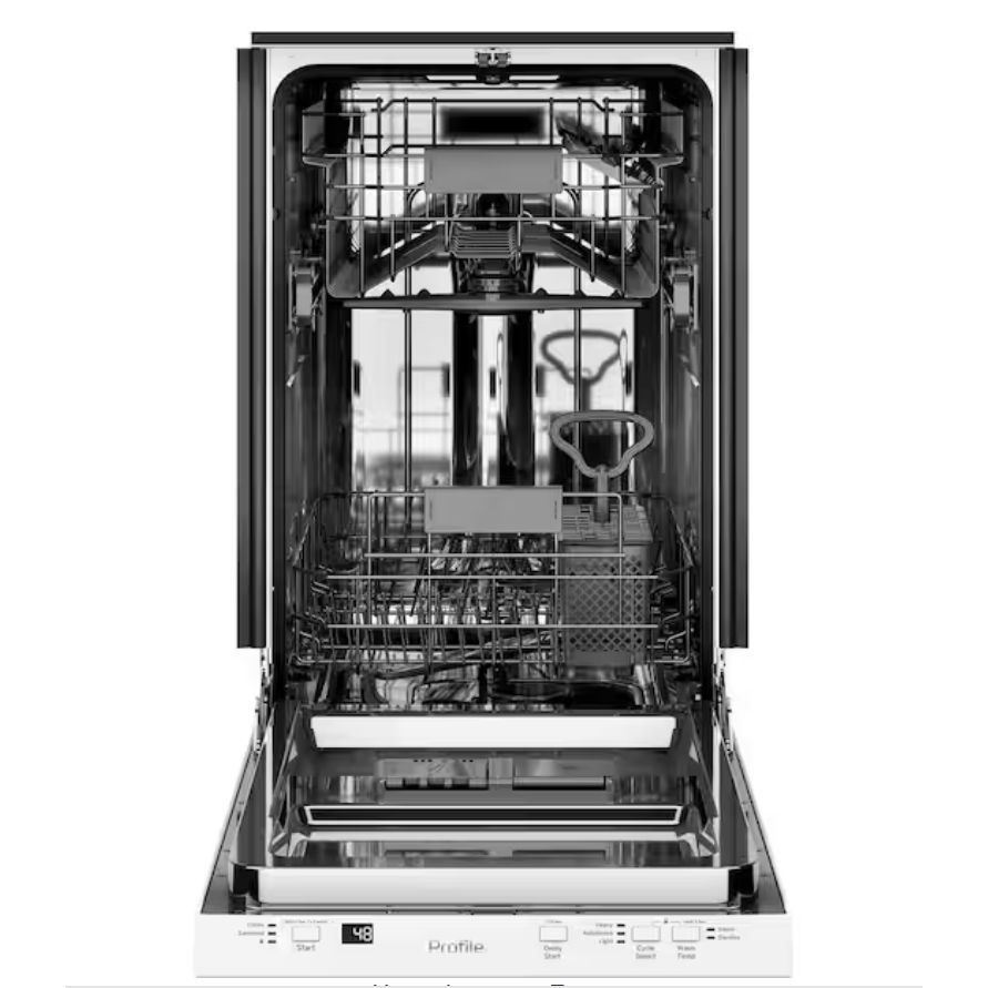GE Profile 18In Dishwasher