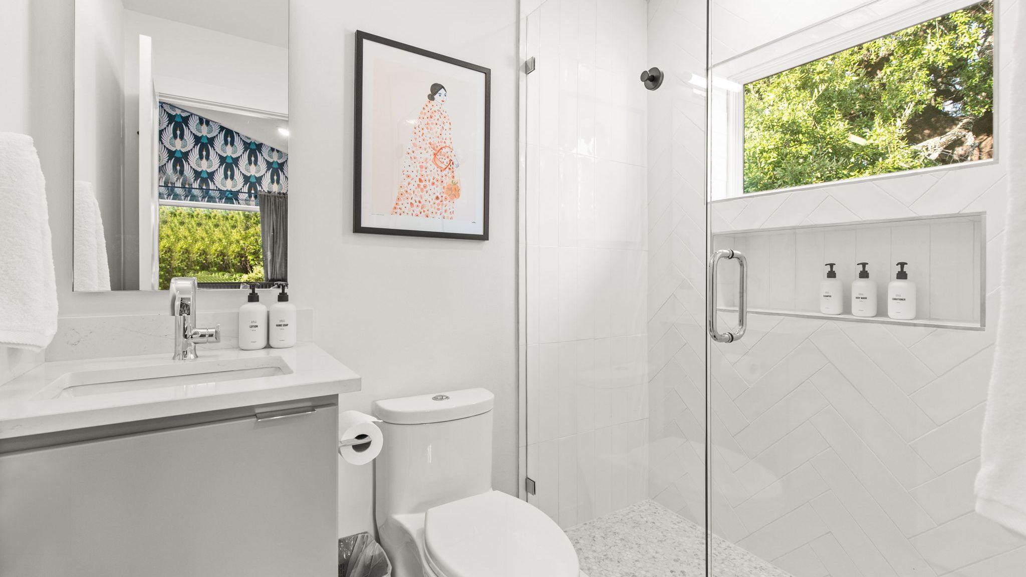 Bathroom 2