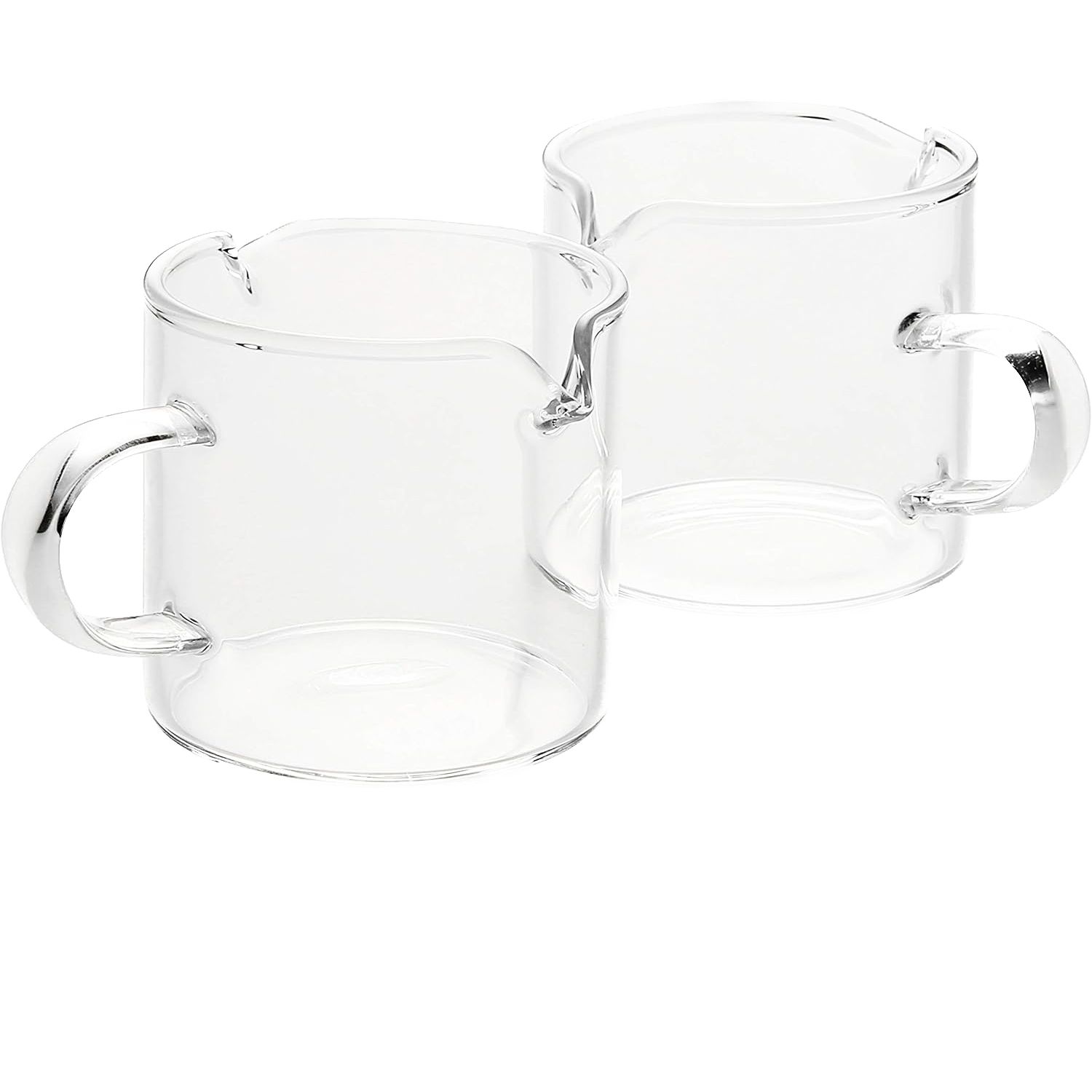 Espresso Glasses