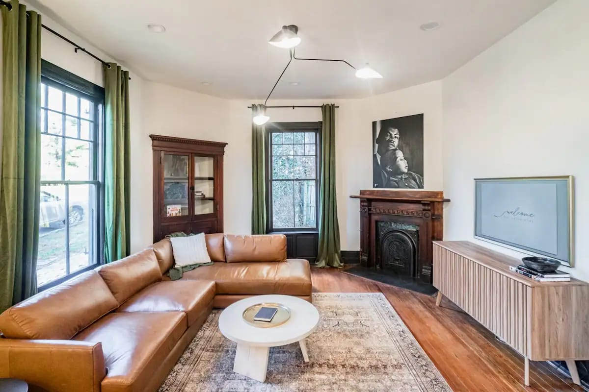 Living Room 1