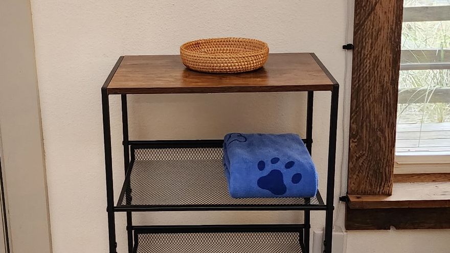 Entryway