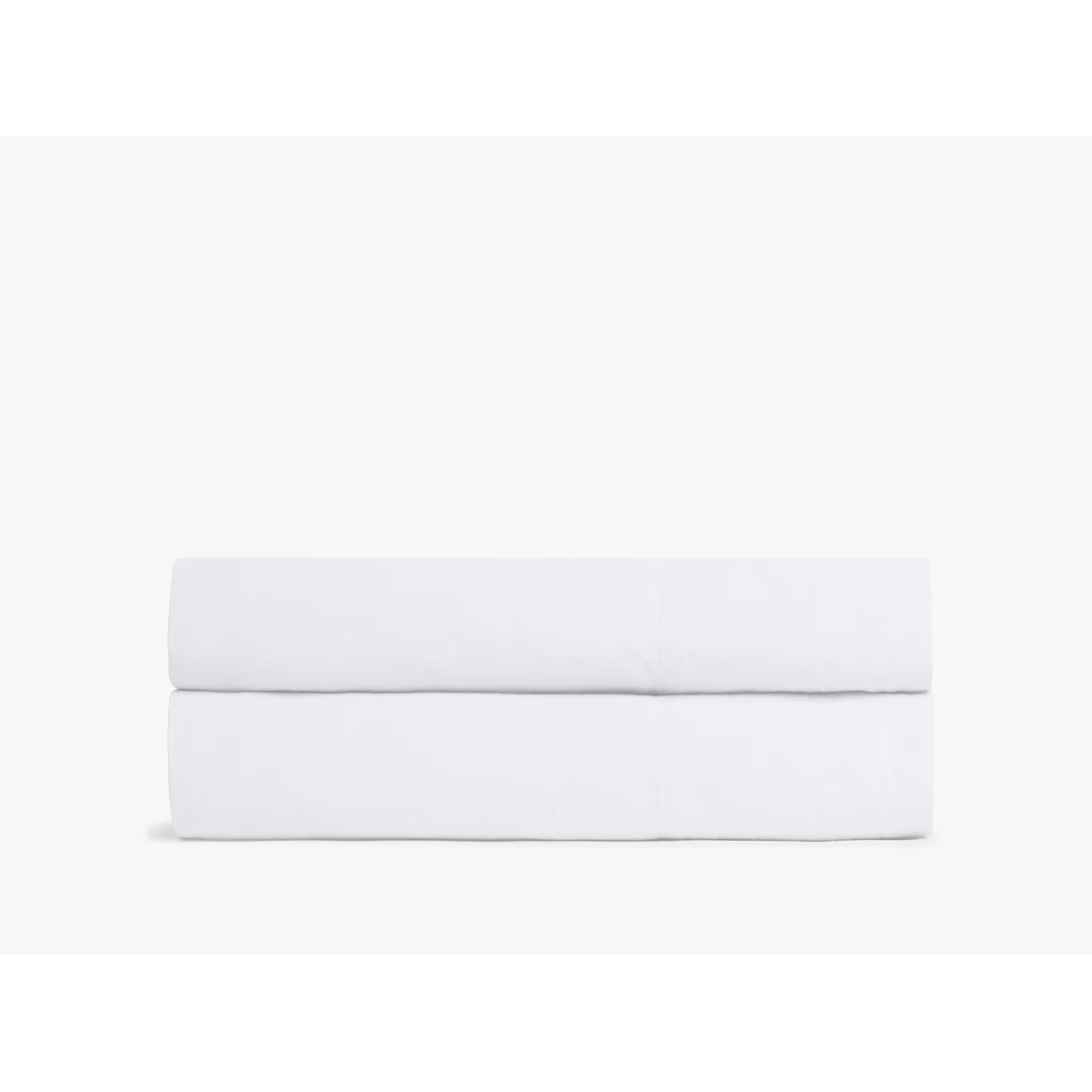 Percale Fitted Sheet | Parachute