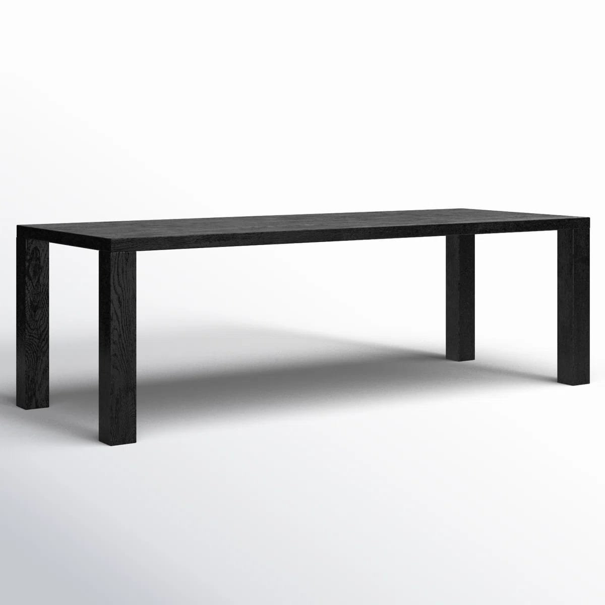 Carson 84" Dining Table