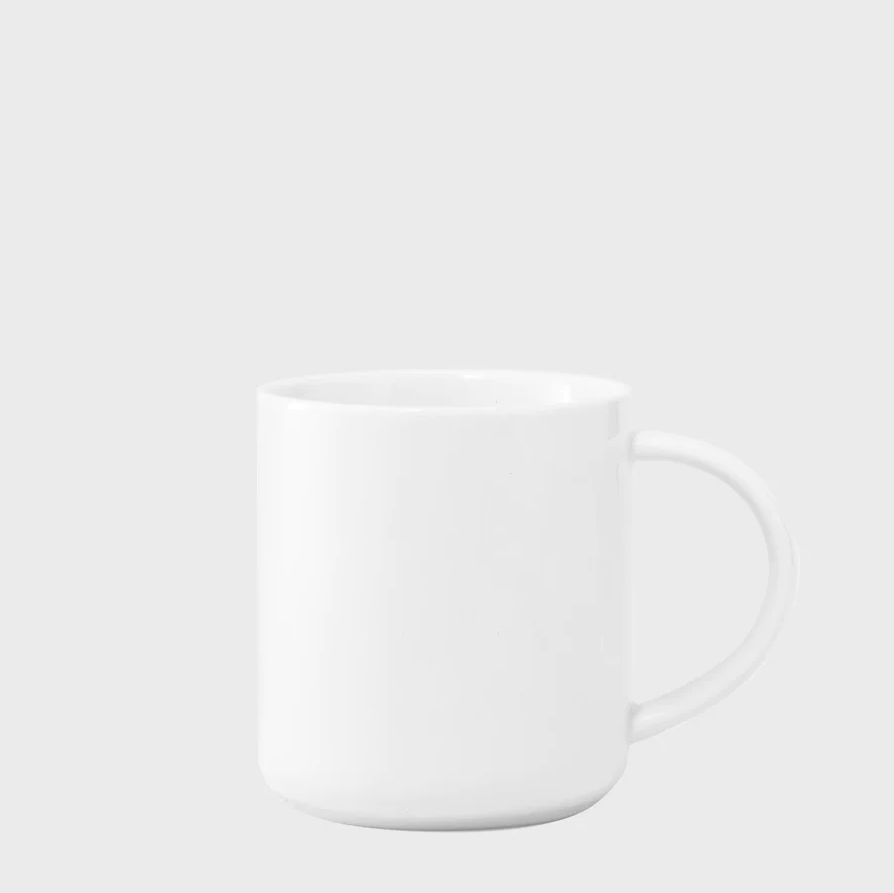 Mugs (Set of 4, Case of 3)