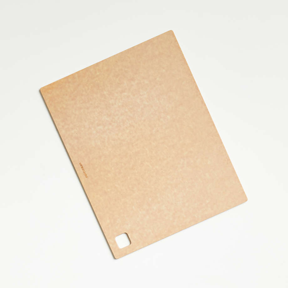 Epicurean ® Modern Natural Paper Composite Cutting Board 14.5"x11"