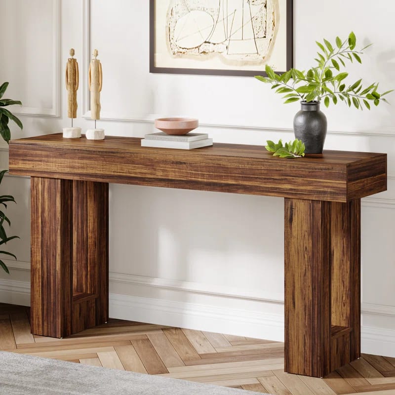Brittanni 63 Console Table