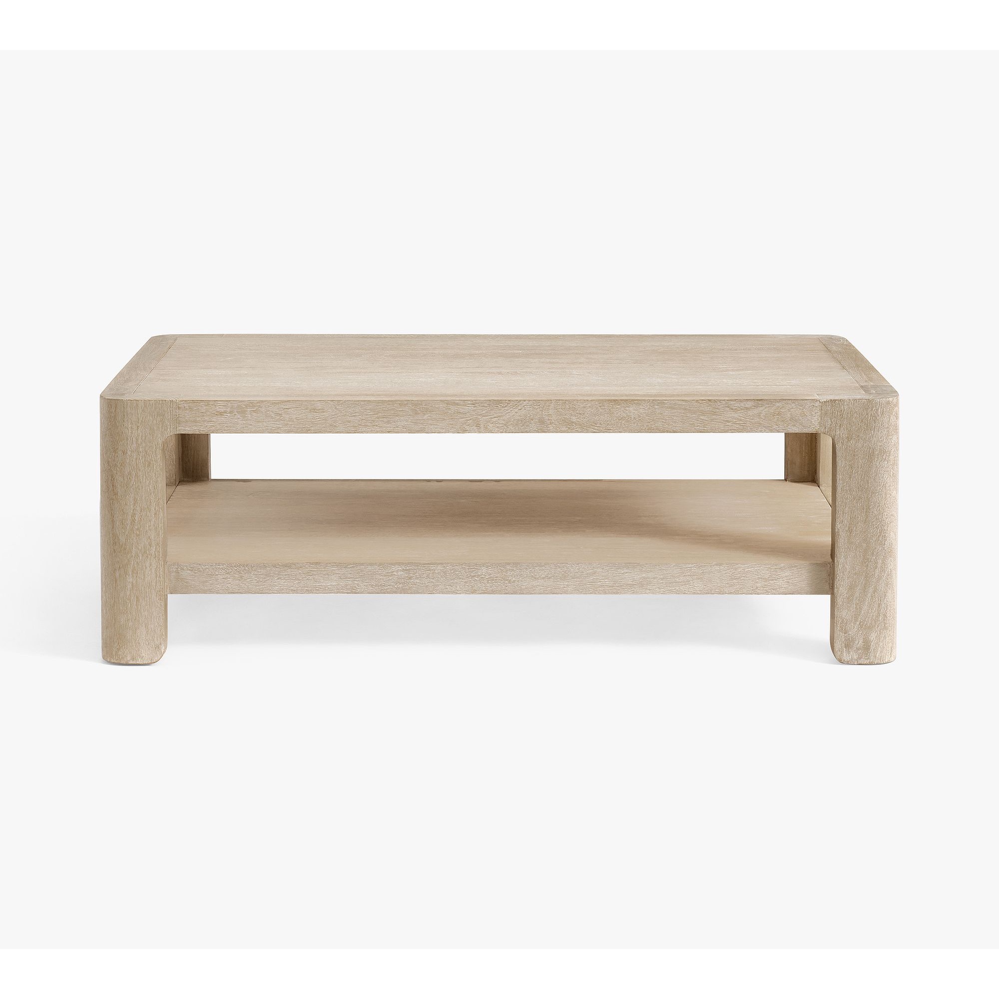 Aptos Rectangular Coffee Table