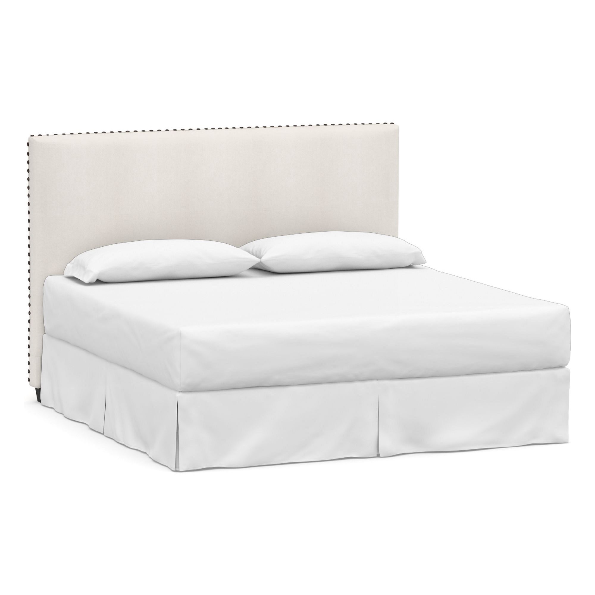 Raleigh Square Headboard
