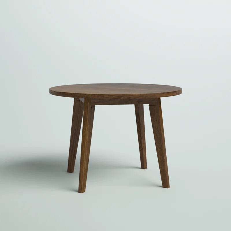 Calixto Solid Wood Coffee Table