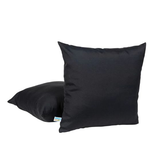 Island Retreat Outdoor Square Pillow Cover Insert