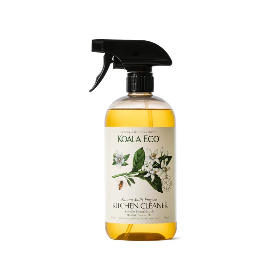 Multi-Purpose Kitchen Cleaner