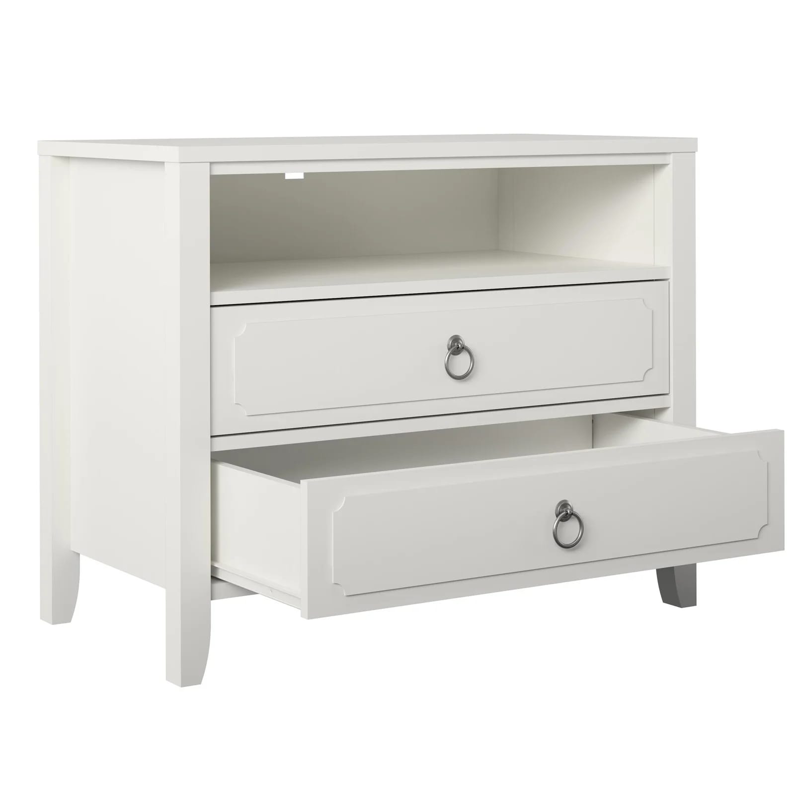 Her Majesty 2 - Drawer Nightstand