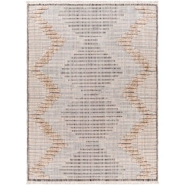 Abshir Moroccan Rug