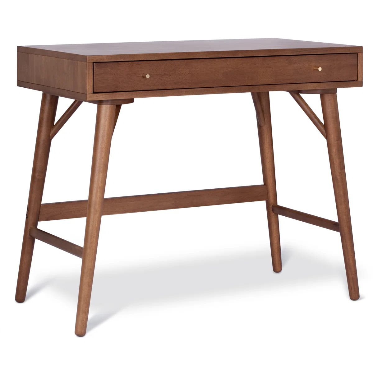 Lundquist Wood Desk