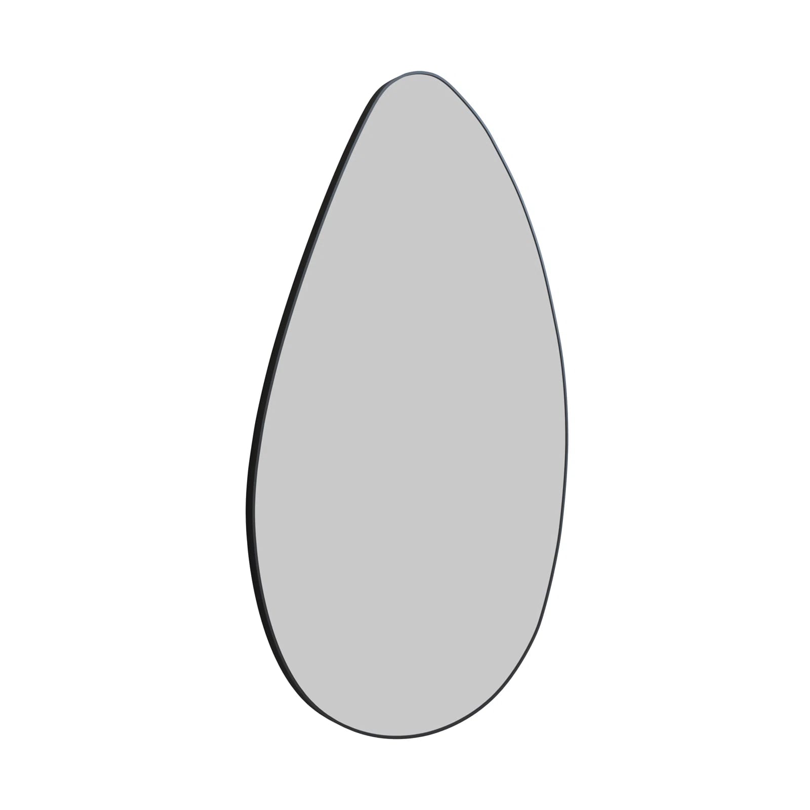 Starla Pebble Mirror