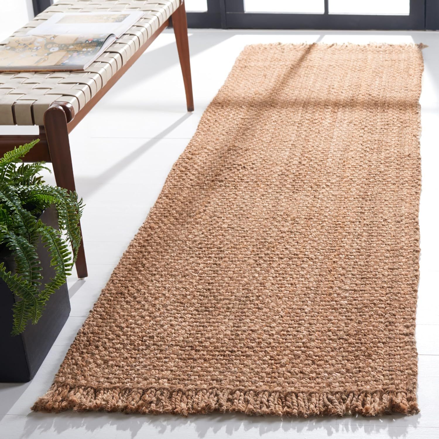 Natural Fiber Rug