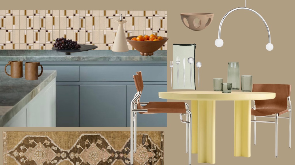 Labor Day Kitchen + Dining Sale Finds