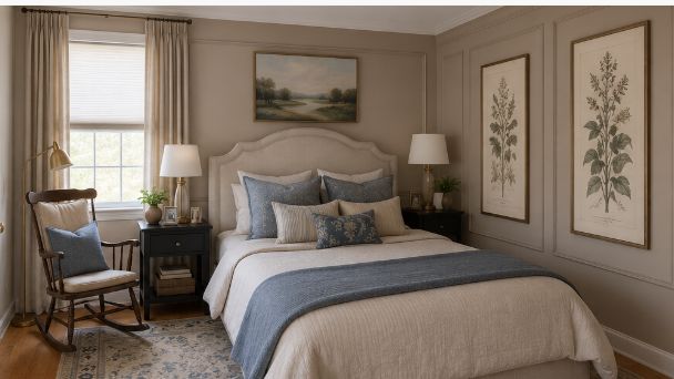 Guest Bedroom