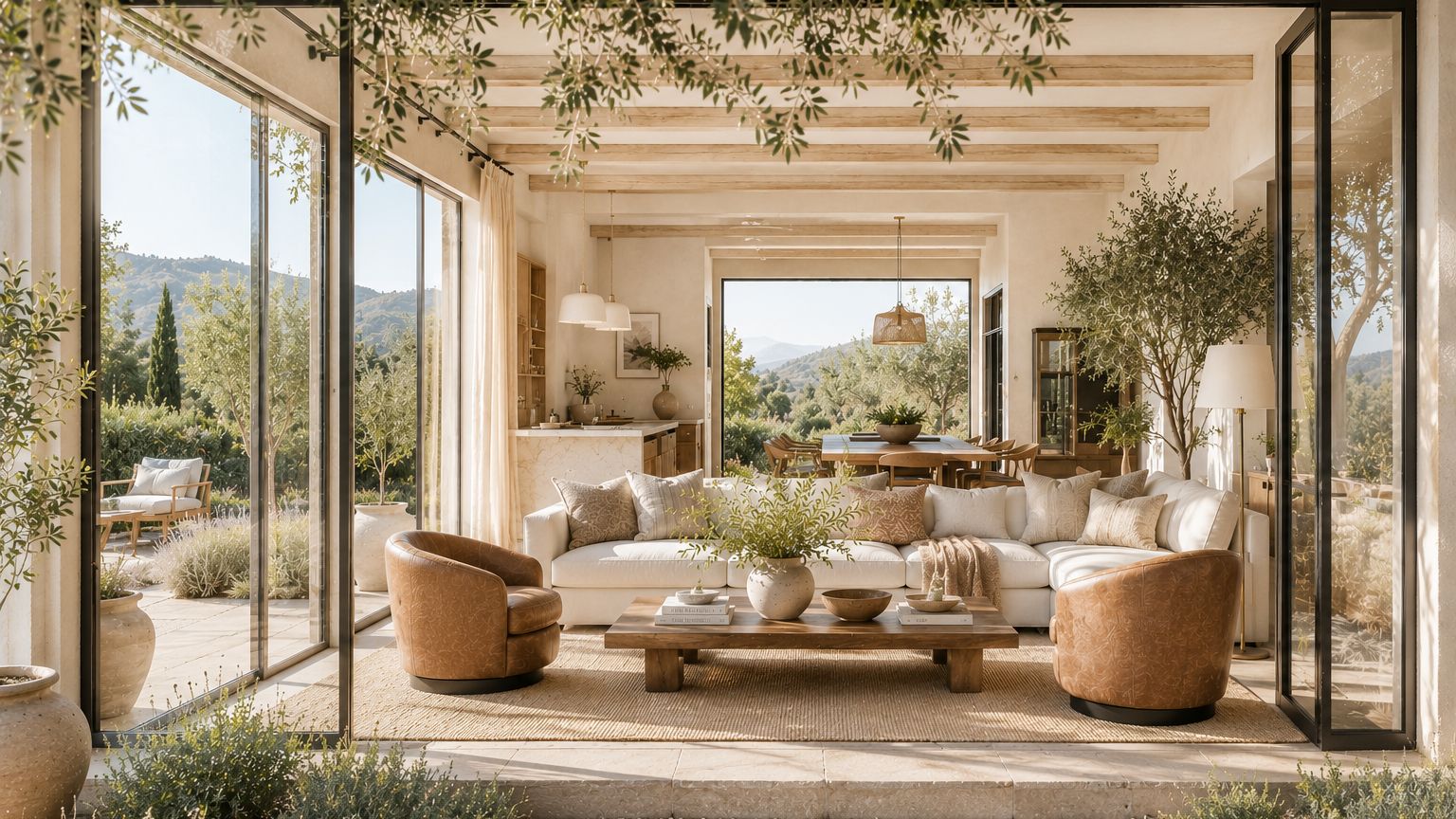 Evelyn K Design Home