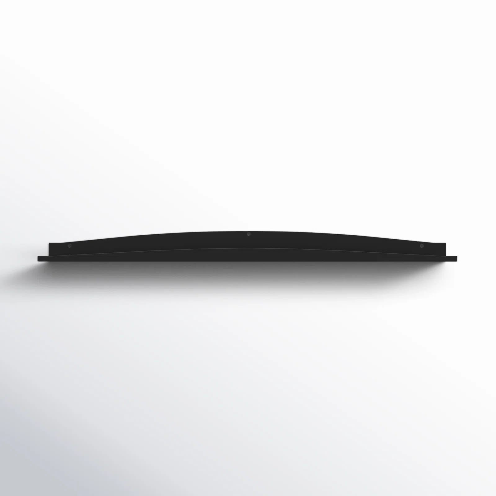 Ronella Metal Floating Shelf