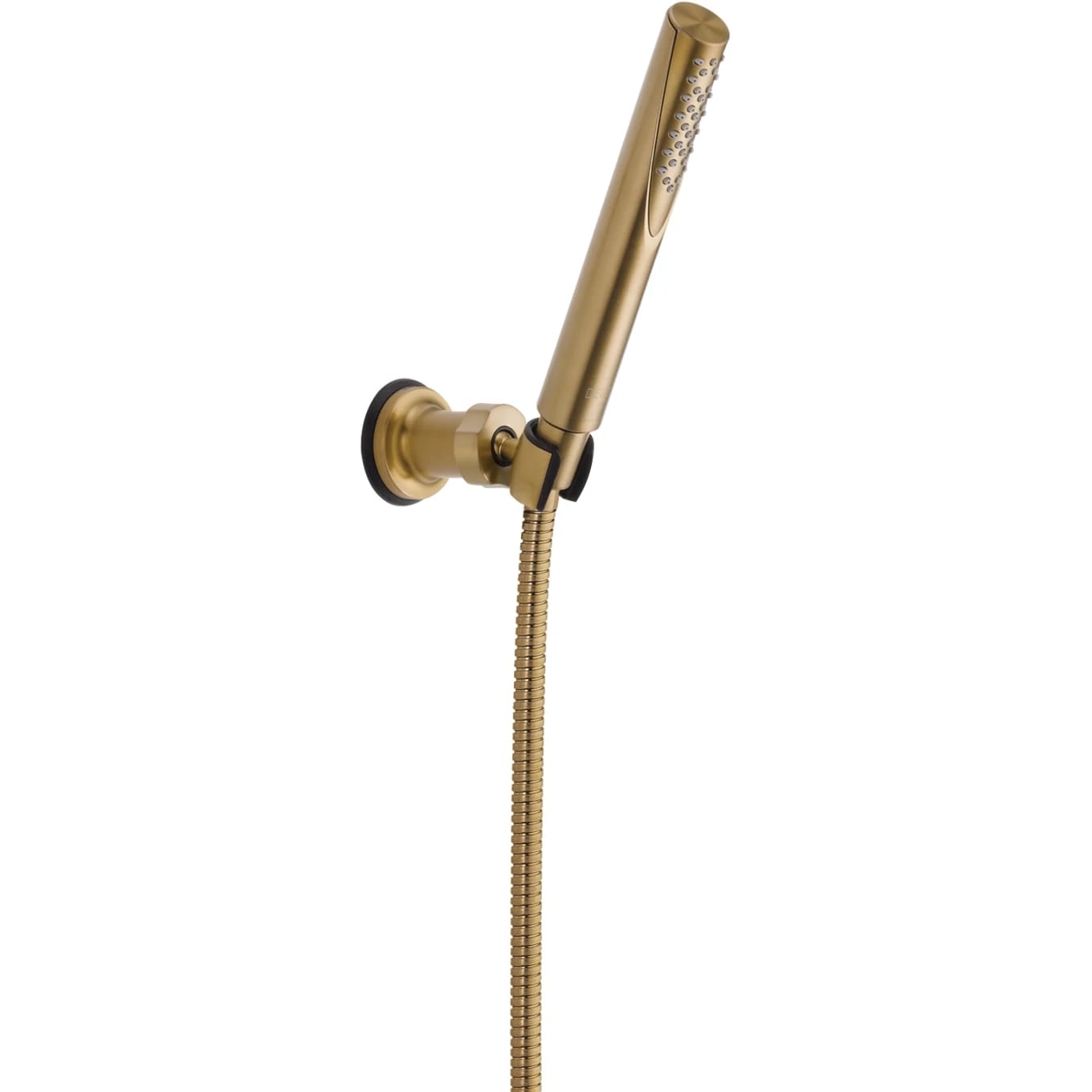Delta Trinsic 1.75 GPM Single Function Hand Shower Package - Includes Hose and Holder