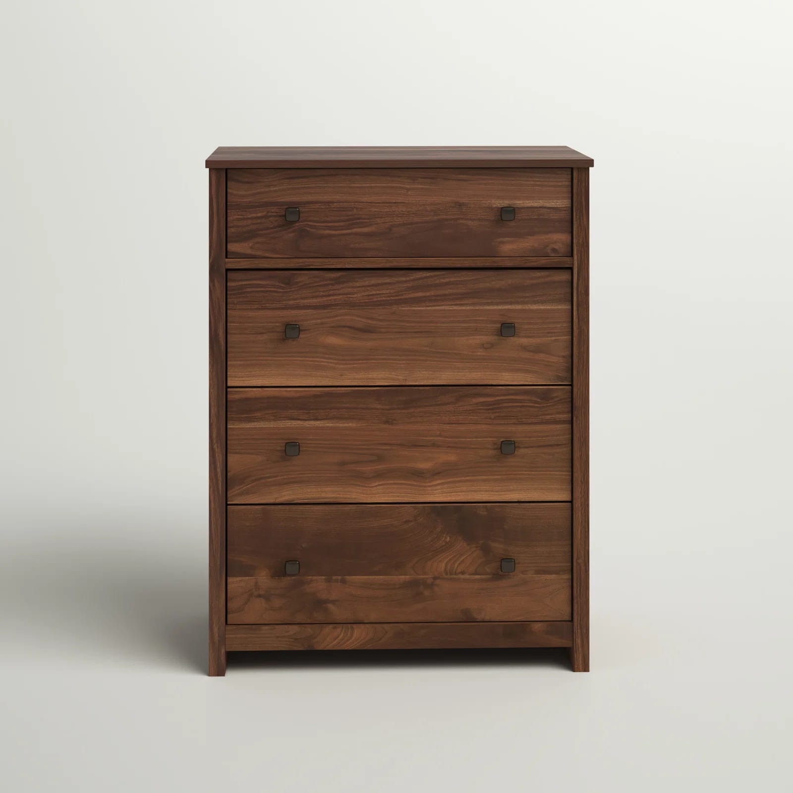 Newquay 4 - Drawer Dresser