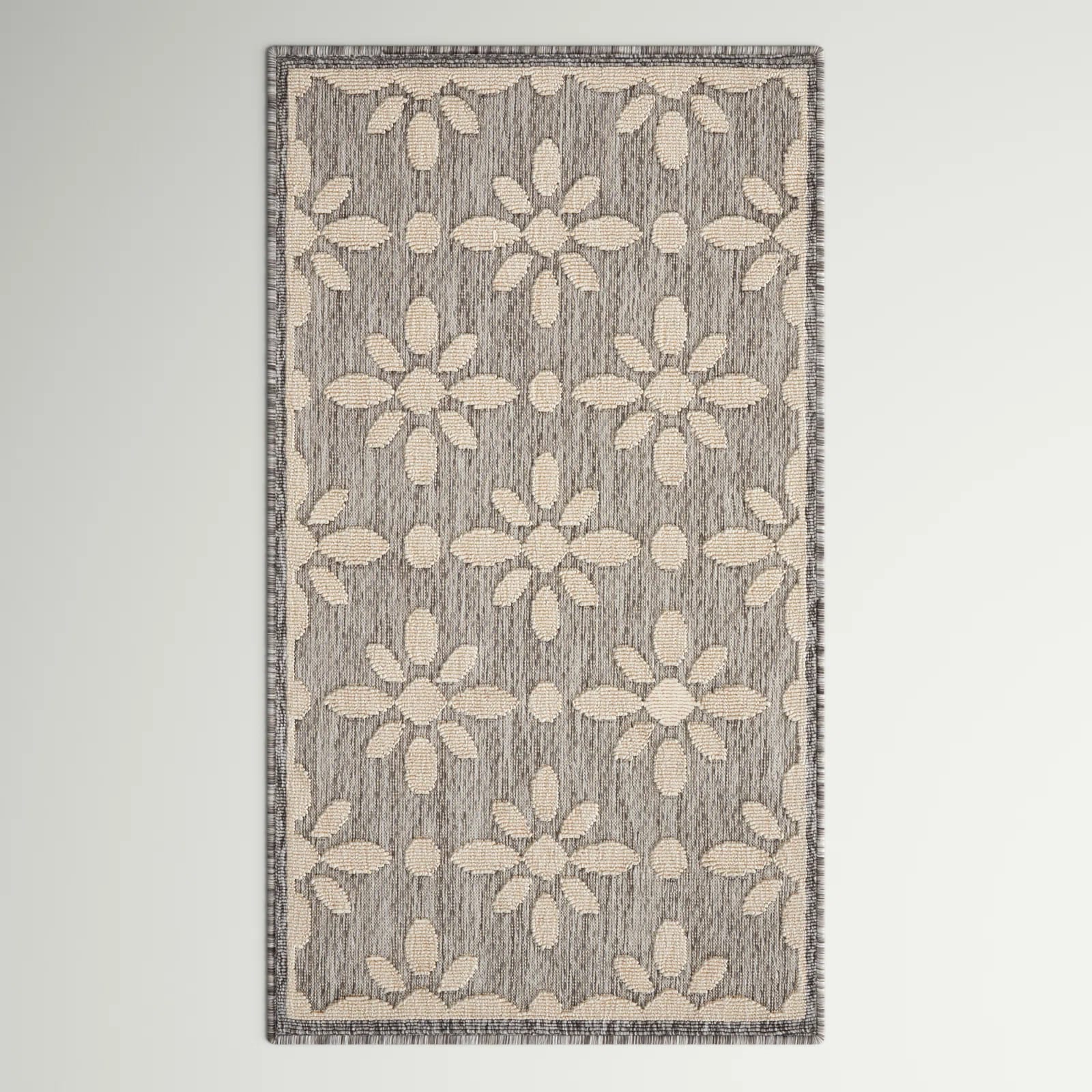 Anneke Floral Rug