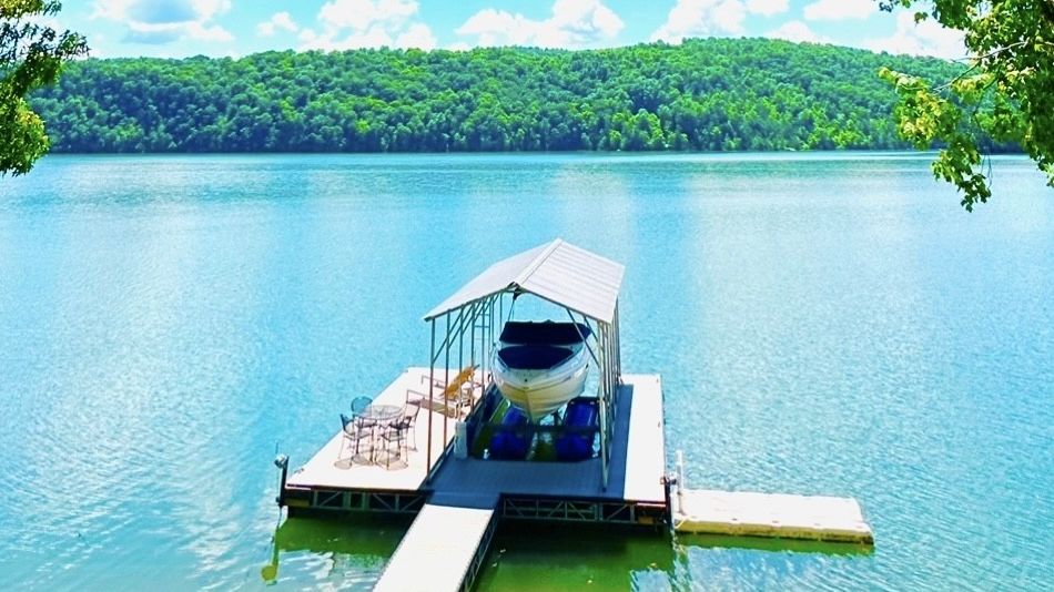 The Haven Norris Lake