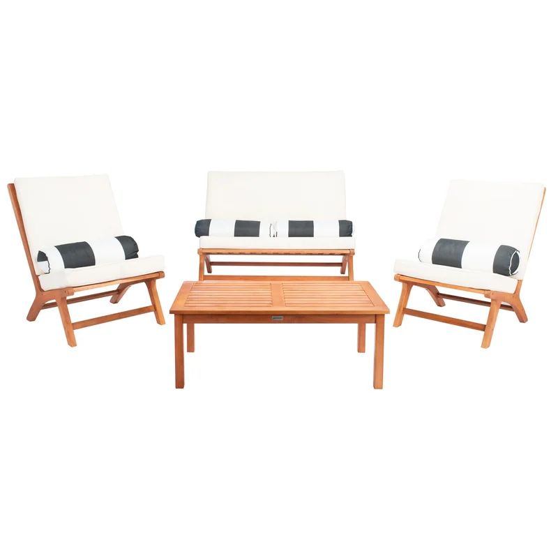 Freeport park patio set