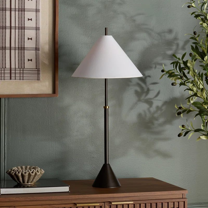 Troye Table Lamp