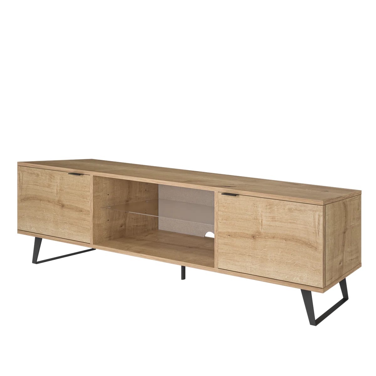 Kaamilya 71'' TV Stand for TVs up to 80"